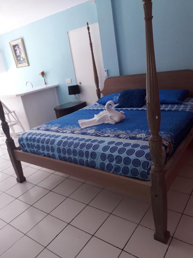 Bay Heights B&B Gros Islet Exterior foto